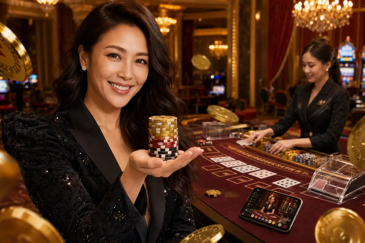 jdpyy Blackjack မဟာဗျူဟာ ဆုံးဖြတ်ချက်