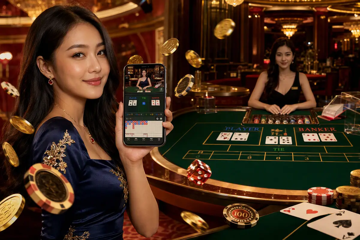 jdpyy Bankroll Management ငွေကြေးစီမံခန့်ခွဲမှု