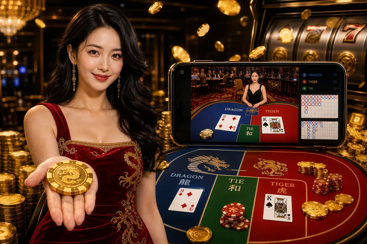 jdpyy Slots ကစားနည်း မိတ်ဆက်