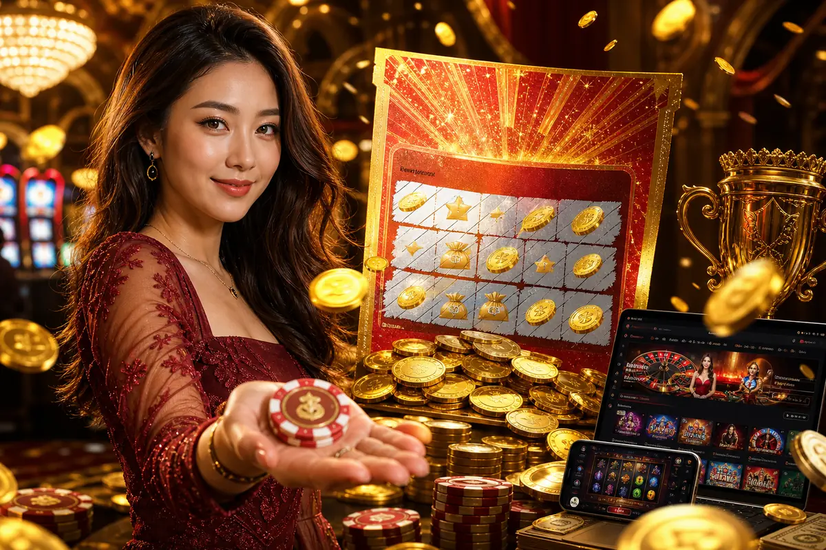 jdpyy Fortune Tiger Slots ဂိမ်း